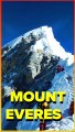 Mount Everest is NOT the highest mountain_zemtv.shorts