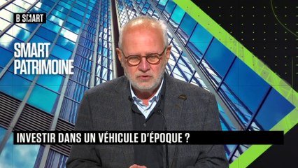 SMART PATRIMOINE - Patrimoine Passion du mardi 14 février 2023