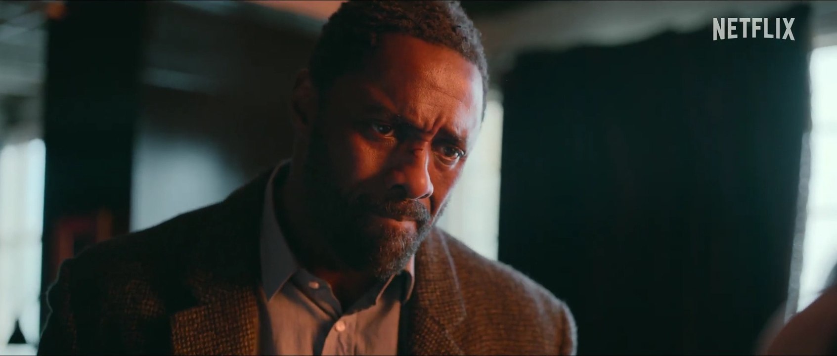 Luther: The Fallen Sun - Trailer (Deutsch) HD
