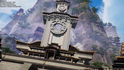 Lord of the Ancient God Grave Season 2 episode 104 sub indo