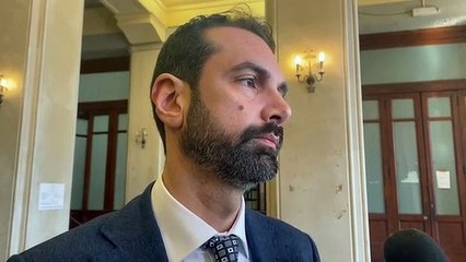 Messina, Basile piano di riequilibrio