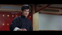 Bruce Lee - Fist of fury