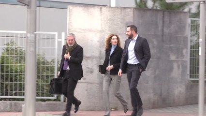 Borja Thyssen y Blanca Cuesta, al banquillo acusados de defraudar a Hacienda