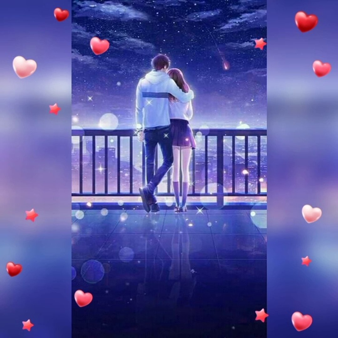 Hindi love song