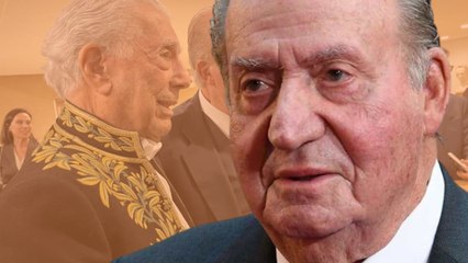 Don Juan Carlos tiene nuevos problemas tras filtrarse su noticia más comprometida