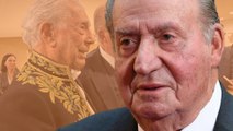 Don Juan Carlos tiene nuevos problemas tras filtrarse su noticia más comprometida