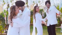 Neha Kakkar Rohanpreet Singh Valentine day Video Viral, Romantic अंदाज में लुटाया प्यार | Boldsky