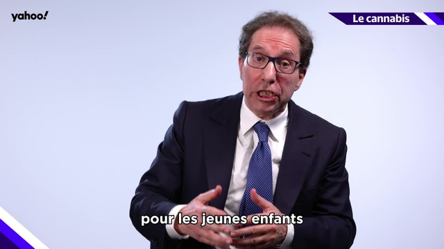 Carnet de Santé - Dr Christian Recchia : Le cannabis provoque chez le jeune adulte une catastrophe vasculaire irréversible. Un pétard provoque 50 fois plus de cancers du poumon que la cigarette