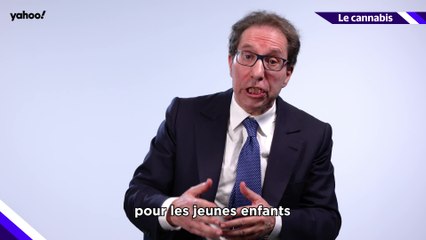 Carnet de Santé - Dr Christian Recchia : "Le cannabis  provoque chez le jeune adulte une catastrophe vasculaire irréversible. Un pétard provoque 50 fois plus de cancers du poumon que la cigarette"