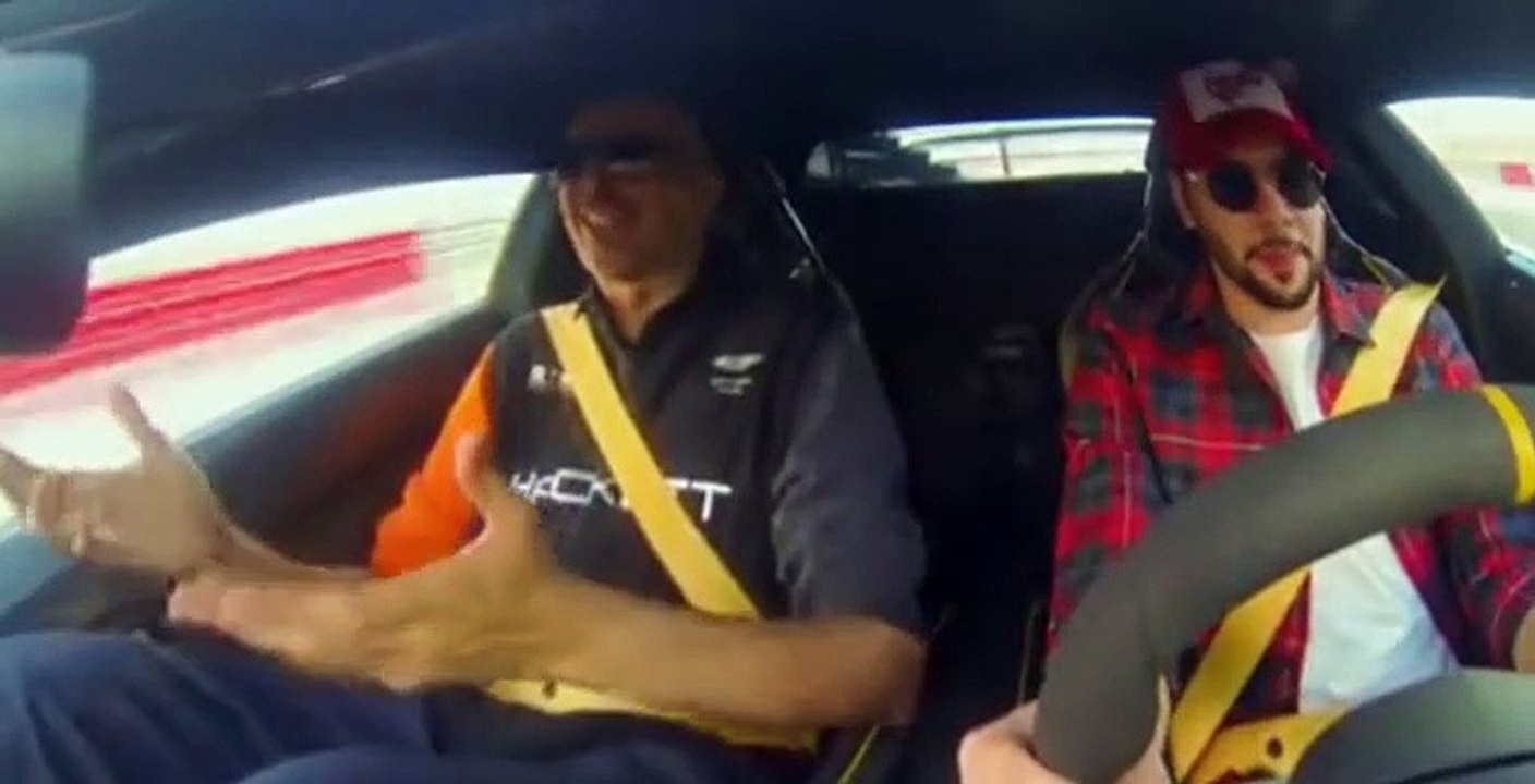 Arabia Motors S01 E02