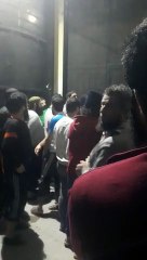 السجناء في رومية يرفعون الصوت