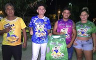 Em três dias de festa com atrações regionais, ‘Bloco do Péla’ agita o carnaval 2023 da cidade de Sousa