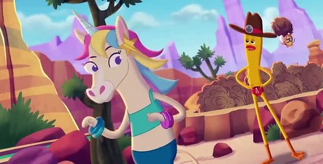 Archibald's Next Big Thing Is Here S03 E05