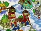 The Busy World of Richard Scarry The Busy World of Richard Scarry E022 – The Biggest Storm Ever / Cucumber in Rockies / Sally’s First Day at School