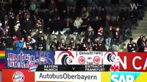 German Frauen Bundesliga Womens Football Highlights Match Week 12