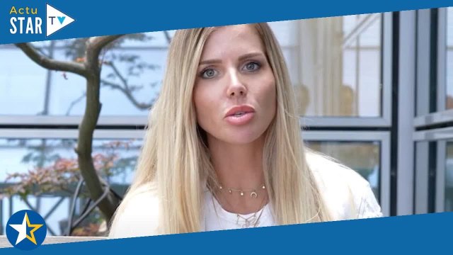 Jessica Thivenin : accusée de faire de la chirurgie esthétique pour Thibault Garcia, elle répond