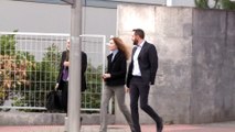 Borja Thyssen y Blanca Cuesta, al banquillo acusados de defraudar a Hacienda