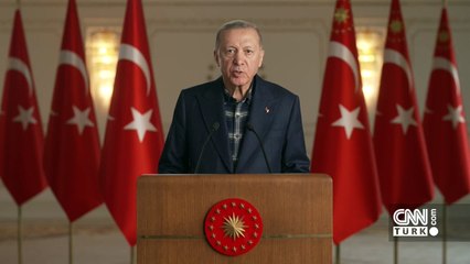 Son dakika... Cumhurbaşkanı Erdoğan: Bu felaketin yaralarını en kısa sürede saracağız