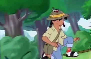 George Shrinks George Shrinks E037 King Kongo