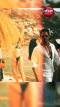 कड़ाके की ठंड में 5 दिनों में ऐसे शूट हुआ था 'बेशर्म रंग' सॉन्ग, बिकिनी में खराब हो गई थी दीपिका की हालत