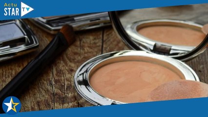 Ces produits makeup pour structurer le visage sont à tomber