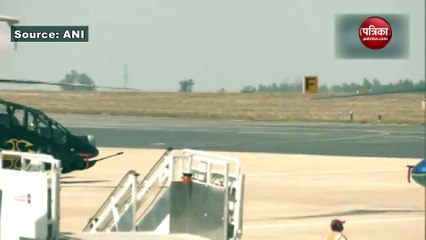 एयरो इंडिया में पहली बार शामिल हुआ अमरीकी F-35, 2000 KMPH की स्पीड, देखें वीडियो