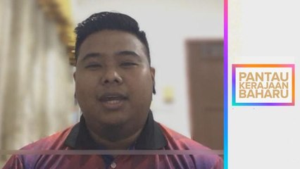 Pantau Kerajaan Baharu: Persiapkan belia untuk memimpin