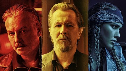 Killers Anonymous (2019) | Official Trailer, Full Movie Stream Preview