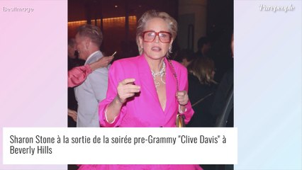 "Tragique succession de morts" pour Sharon Stone : son frère Patrick parti brutalement, un an après son bébé