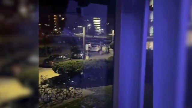 Al menos tres muertos y cinco heridos tras un tiroteo en la Universidad de Michigan