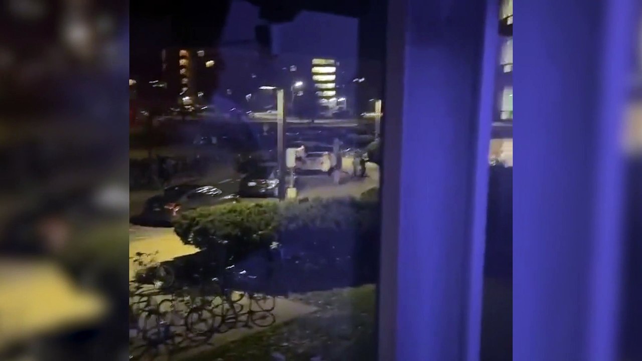 Al menos tres muertos y cinco heridos tras un tiroteo en la Universidad de Michigan