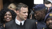 GALA VIDÉO - Oscar Pistorius en prison pour meurtre mais bientôt libéré ? Le frère de Reeva Steenkamp sort du silence…