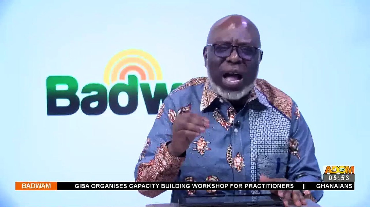 Procrastination Is A Thief Of Time - Badwam Nkuranhyensem (14-02-23)