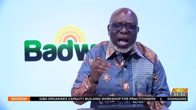 Procrastination Is A Thief Of Time - Badwam Nkuranhyensem (14-02-23)