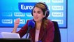 "Si je pose une question sur Quatennens, vous quittez le studio ?" : Sonia Mabrouk provoque Alexis Corbière sur Europe 1