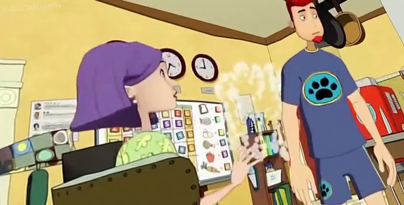 Zeke's Pad E021 - Art is Bigger Than Life