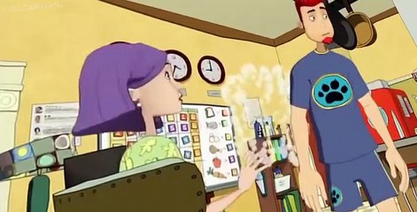 Zeke's Pad E021 - Art is Bigger Than Life