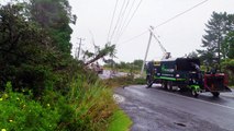 Neuseeland ruft nach Tropensturm den Nationalen Notstand aus