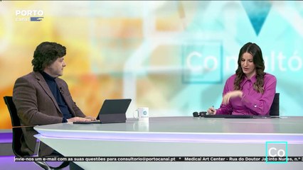 Consultório – Dr. João Espírito Santo, Médico Dentista – Parte 3