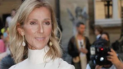 Céline Dion toujours malade vit avec une femme, révélations sur son identité