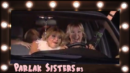 Parlak Sisters Part #3 - Belalı Baldız