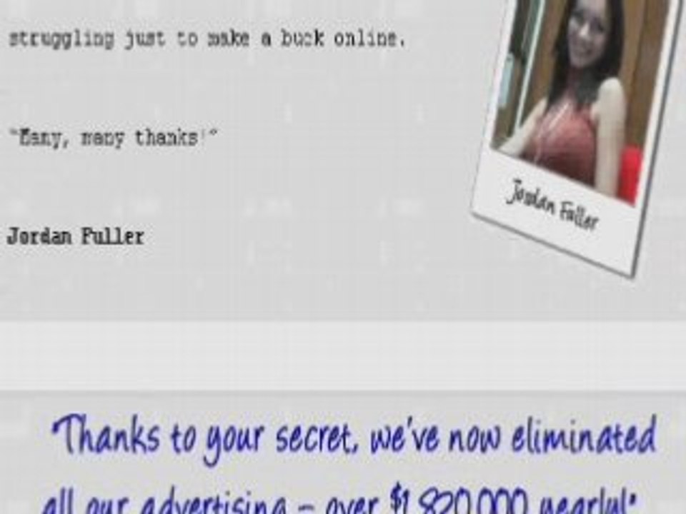 How to Get All Your Google AdWords Pay-Per-Clicks FREE!