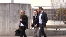 ¡Última hora! Se suspende el juicio de Borja Thyssen y Blanca Cuesta