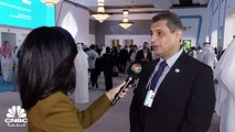 مدير عام البنك الأهلي المصري لـ CNBC عربية: السعودية وافقت على وجود فرع للبنك الأهلي المصري سيتم افتتاحه في الفترة المقبلة