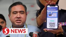 System update soon for JPJ app, website to enhance security, says Transport Minister