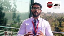 GIBS Bangalore Reviews on Placements, Faculties and Facilities by Baivab Kashyap- PGDM Batch2020-2022 | Top PGDM College in Bangalore