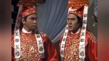 Tập 4 | Bao Thanh Thiên ( 1995 ) - Lồng Tiếng - Justice Bao ( 1995 )