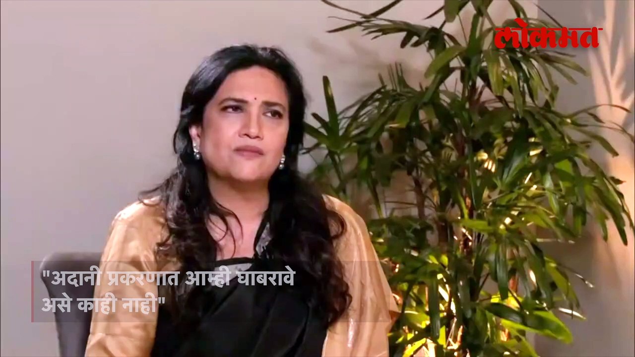 अदानी प्रकरणात लपवण्यासारखे काही नाही, अमित शाहा पहिल्यांदाच बोलले...