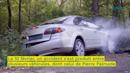 Pierre Palmade : découvrez le prix de la maison qui a été perquisitionnée