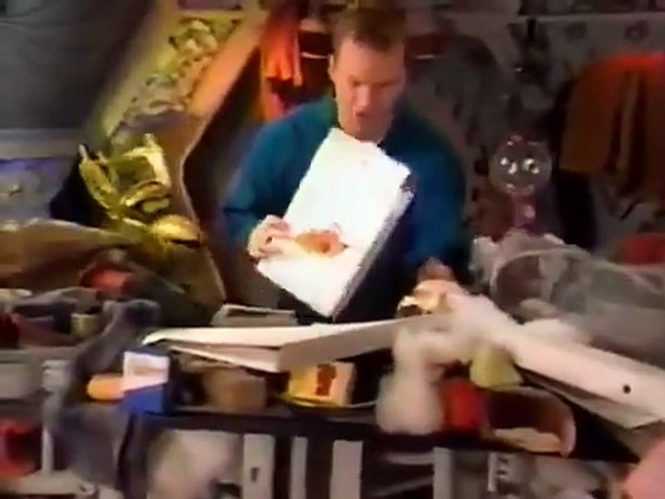 Mystery Science Theater 3000 - Se6 - Ep08 HD Watch